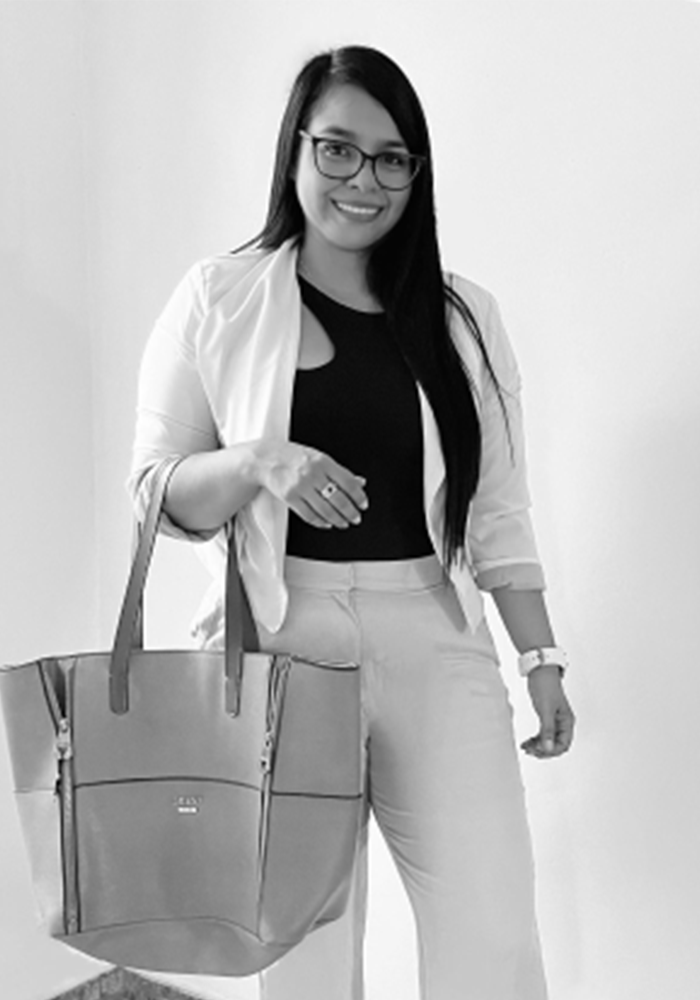 Leidy Cáceres