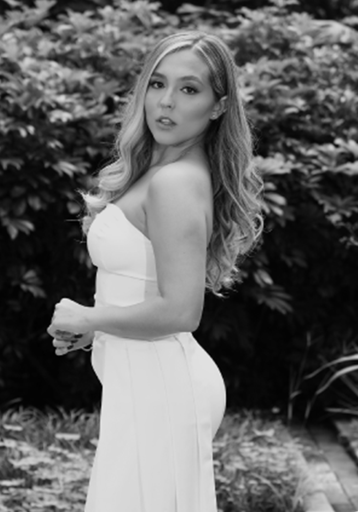 Valentina Restrepo