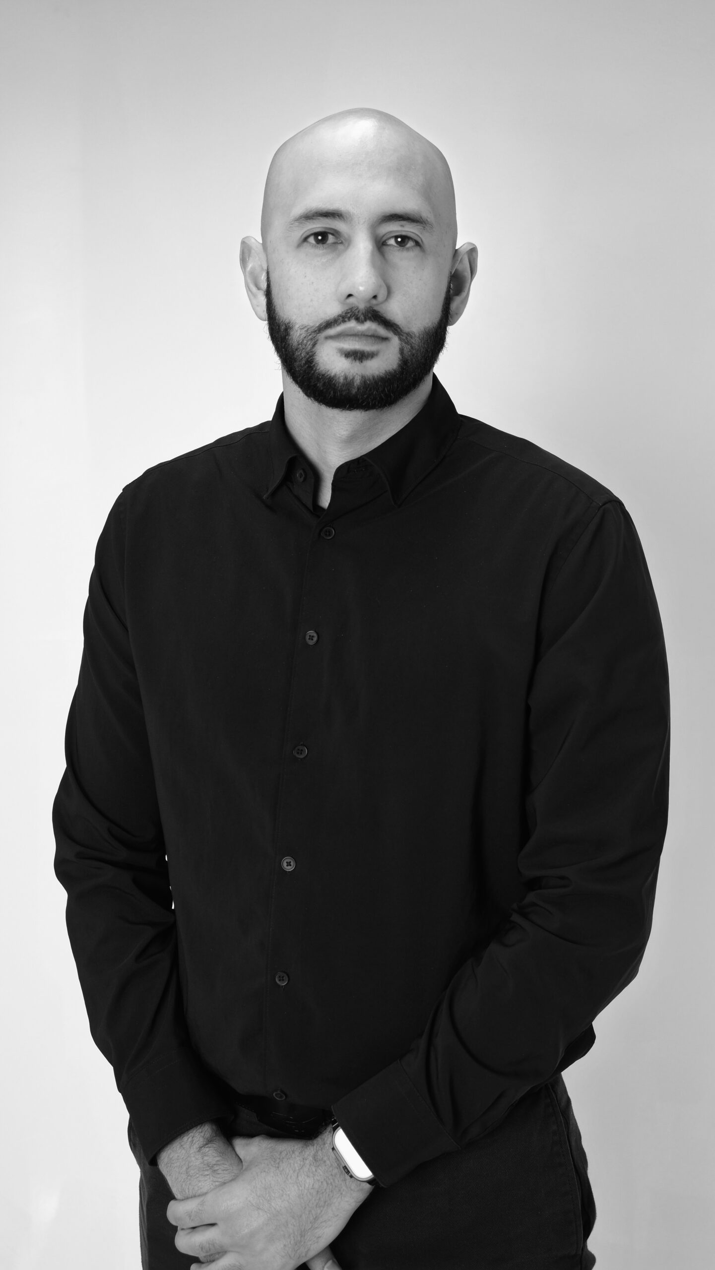Pablo Rivera