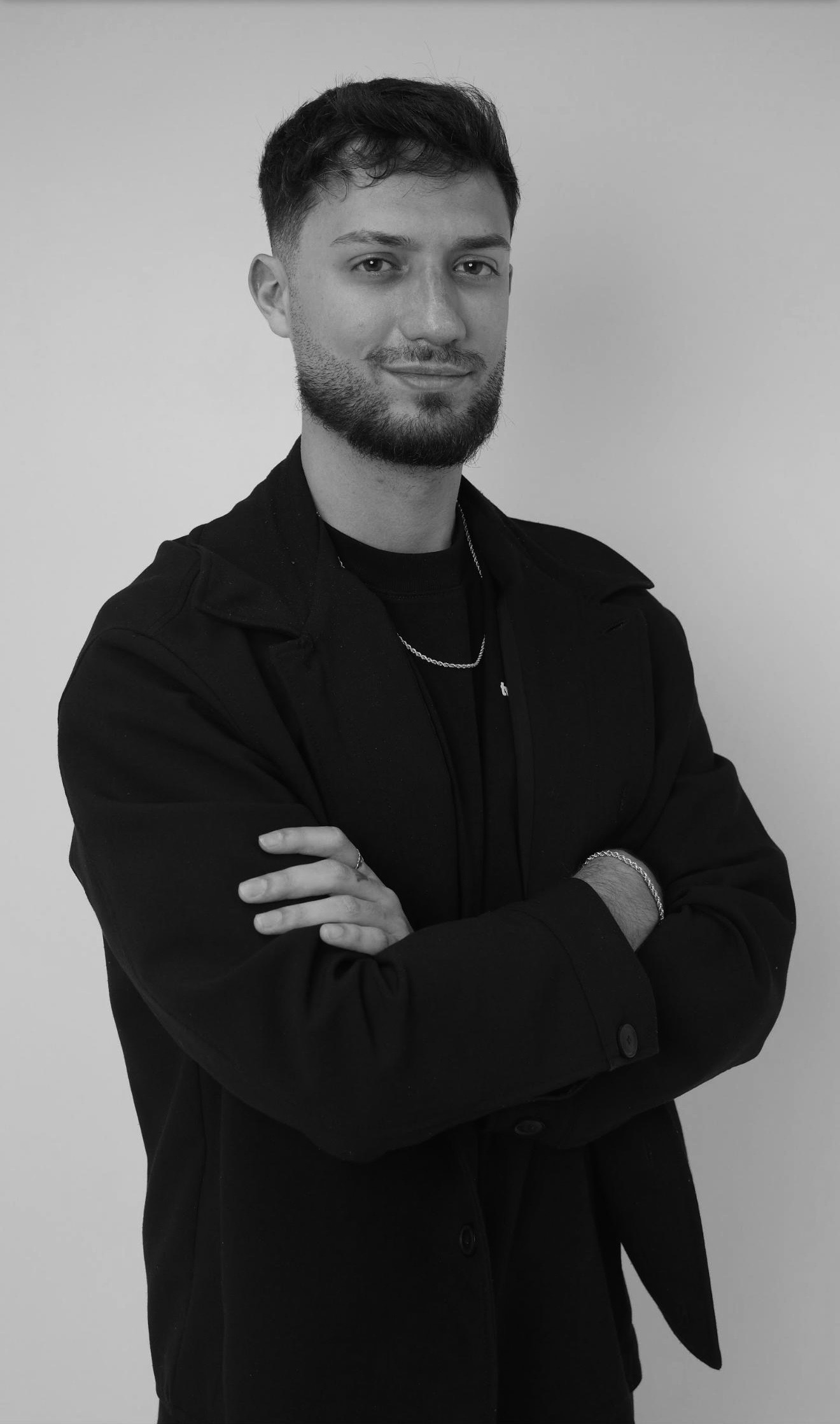 Nico Kindrat