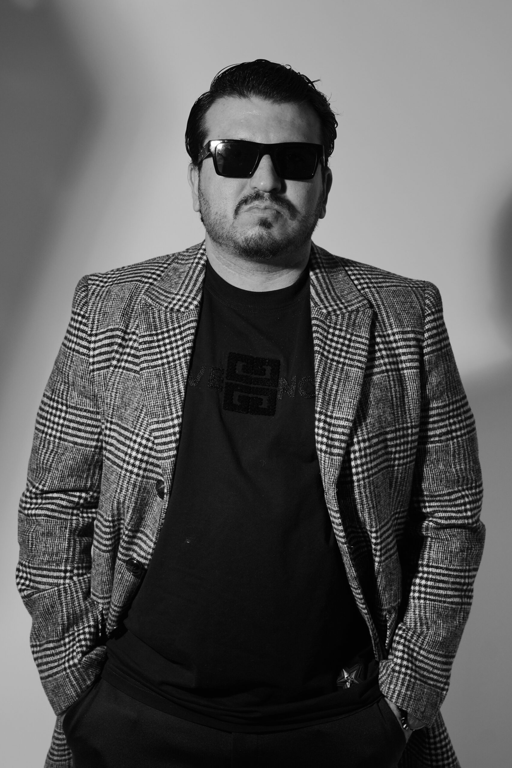 Kiko Avila